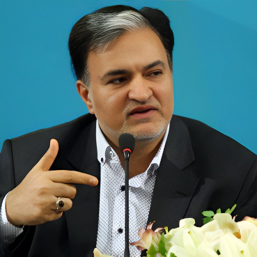 Dr. Gholam Reza Esfahani Shahmiveh