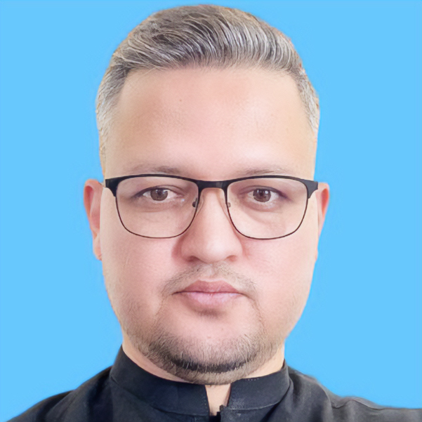 Qari Wajahat Ali Raza
