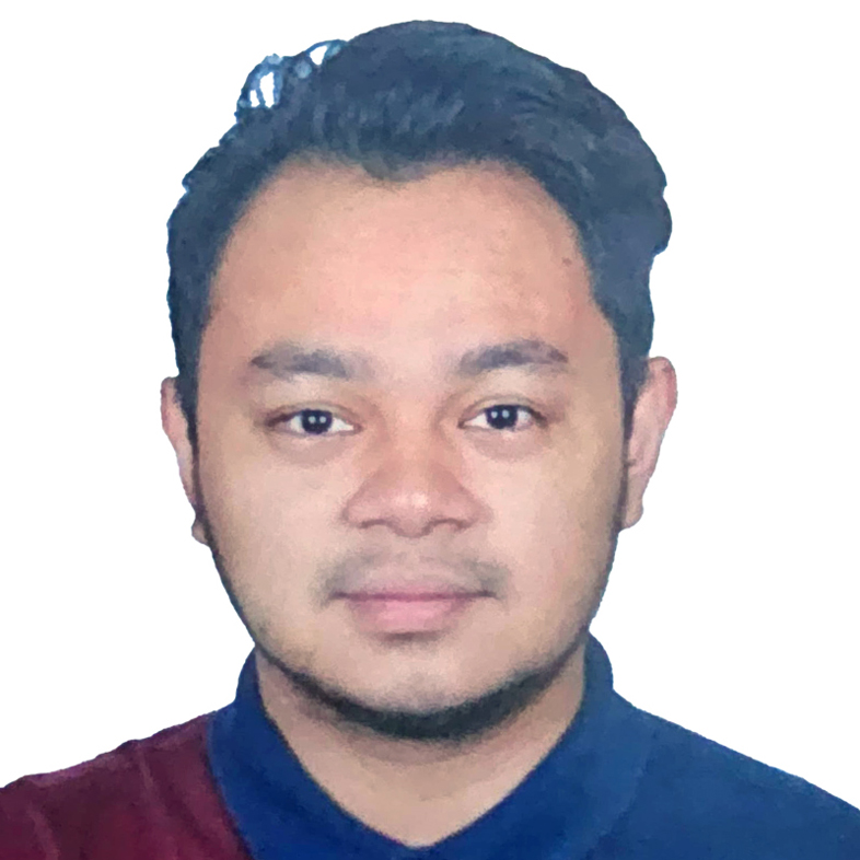 AIMAN RIDHWAN BIN MOHAMAD RAMLAN